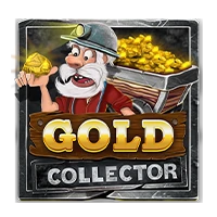 เกมสล็อต Gold Collector